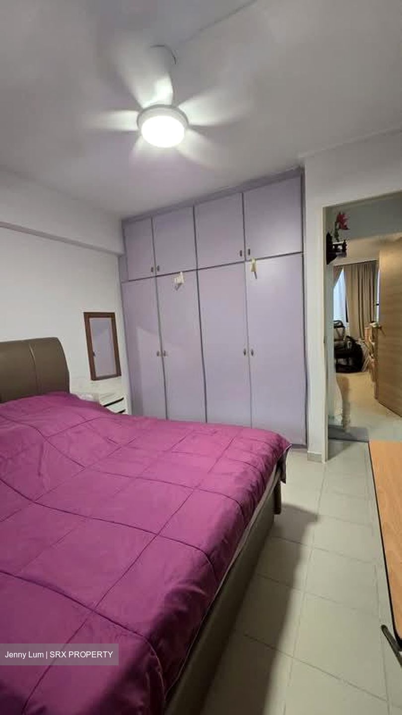 Blk 149 Simei Street 1 (Tampines), HDB 4 Rooms #576848521